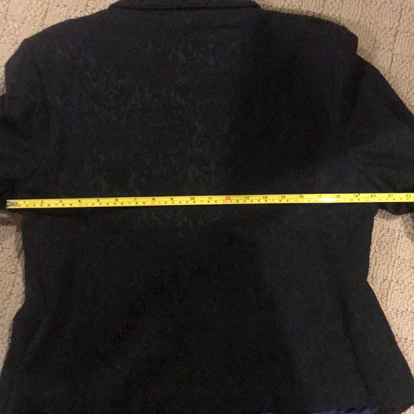 NWT Blazer - Picture 5 of 6